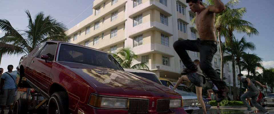 Oldsmobile Cutlass Supreme