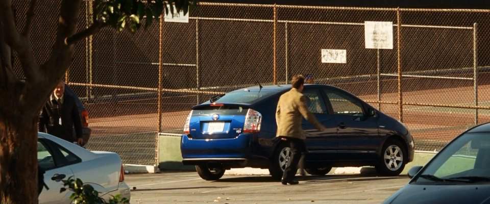 Toyota Prius II