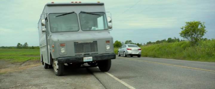 Grumman-Olson Kurbmaster