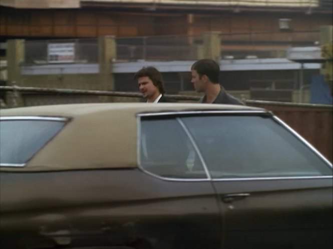 Buick Electra 225