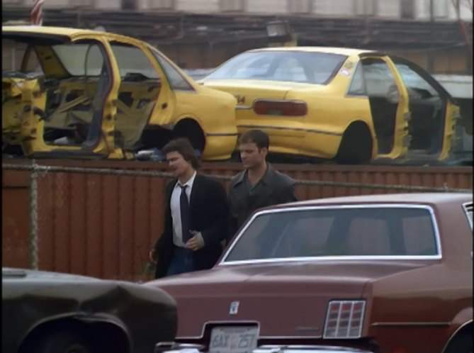 Oldsmobile Cutlass
