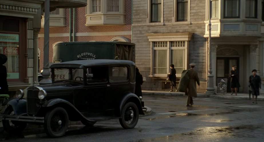 Ford Model A
