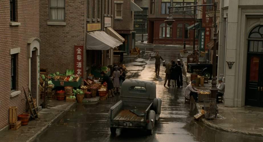 International Harvester D-Series