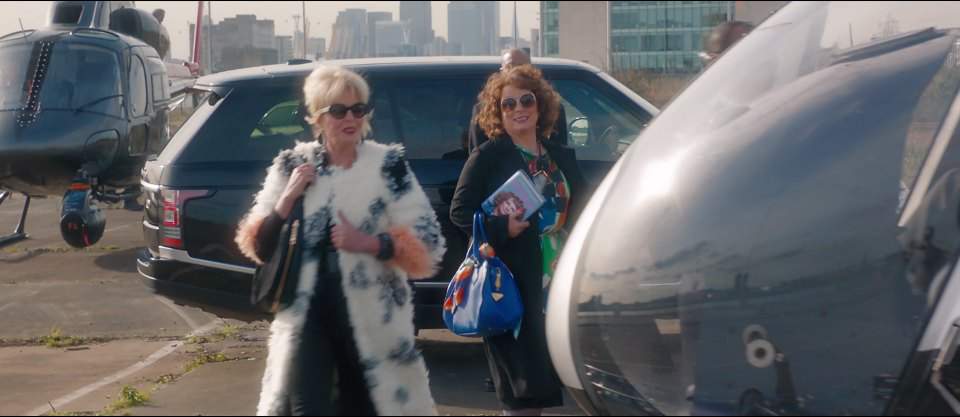 Land-Rover Range Rover Series IV