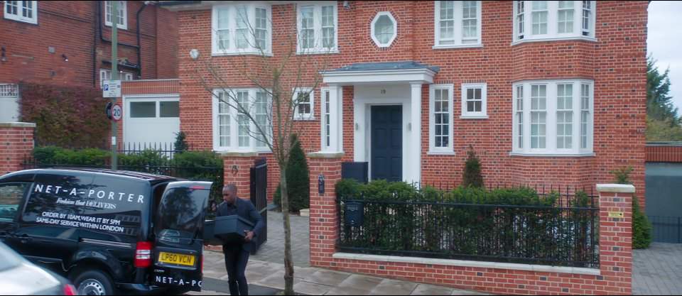 Volkswagen Caddy III