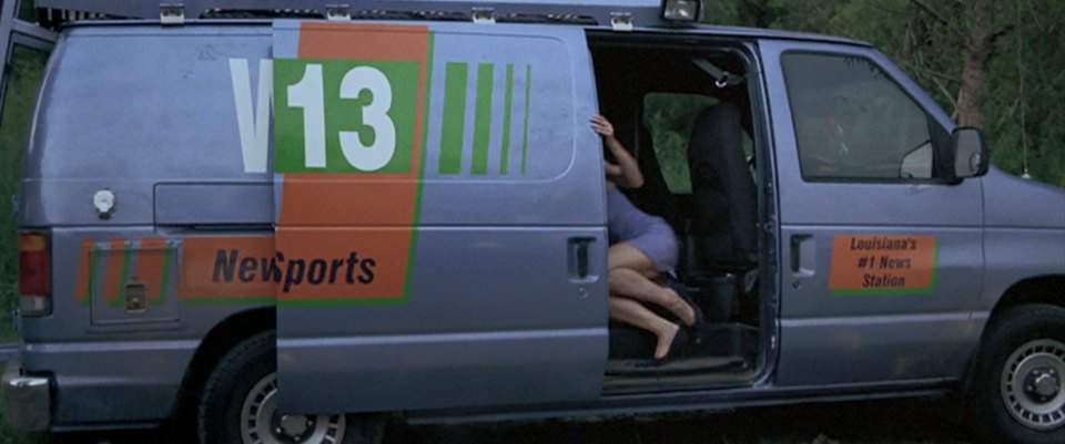 Ford Econoline