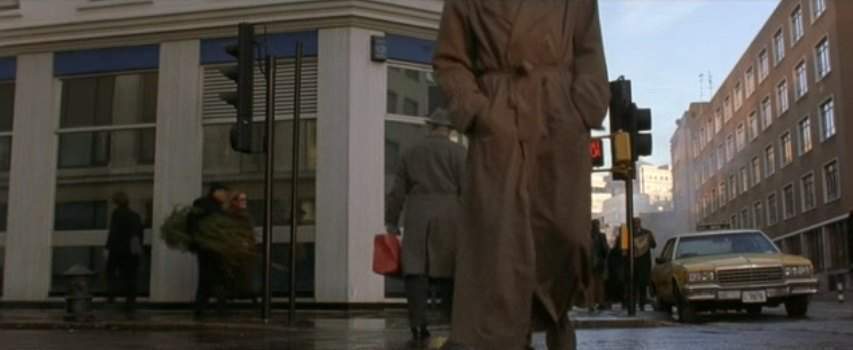 Chevrolet Caprice Classic