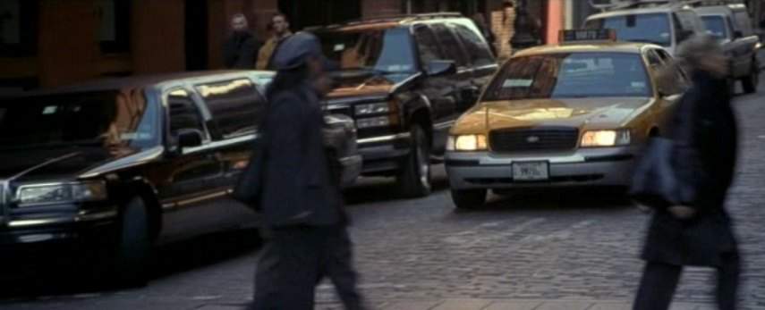 Lincoln Town Car Stretched Limousine