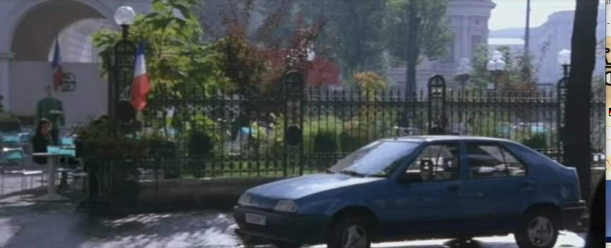 Renault 19