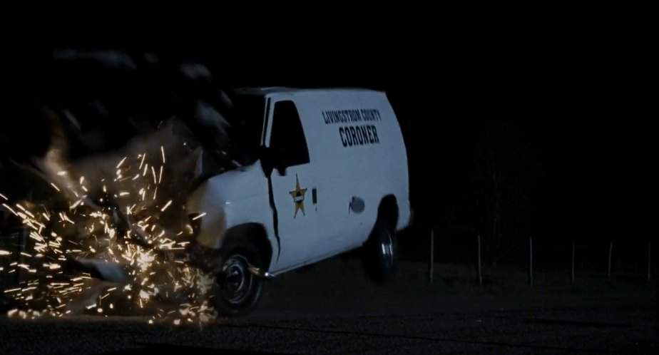 Ford Econoline