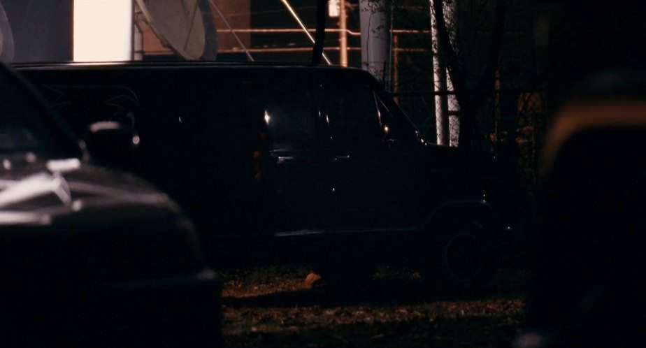 Ford Econoline