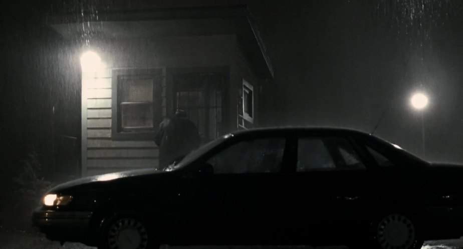 Ford Taurus