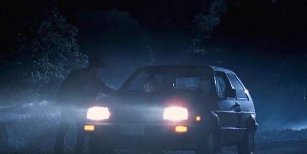 Volkswagen Golf II