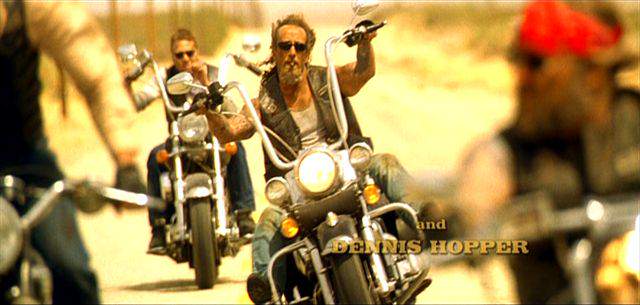 Harley-Davidson 
