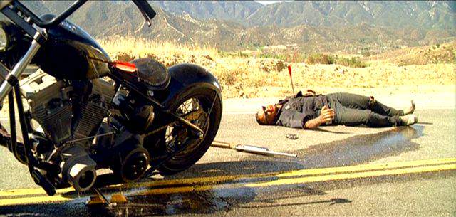 Harley-Davidson 