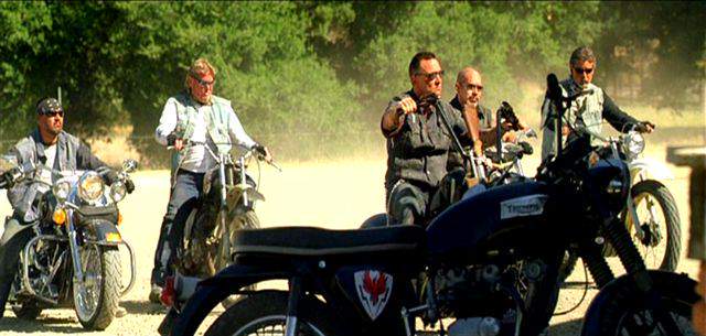 Harley-Davidson Heritage Softail Classic