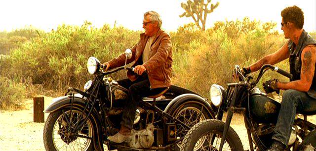 Indian Chief