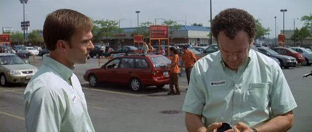 Toyota Corolla Wagon