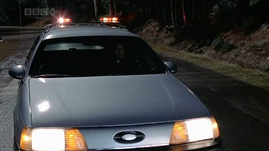 Ford Taurus