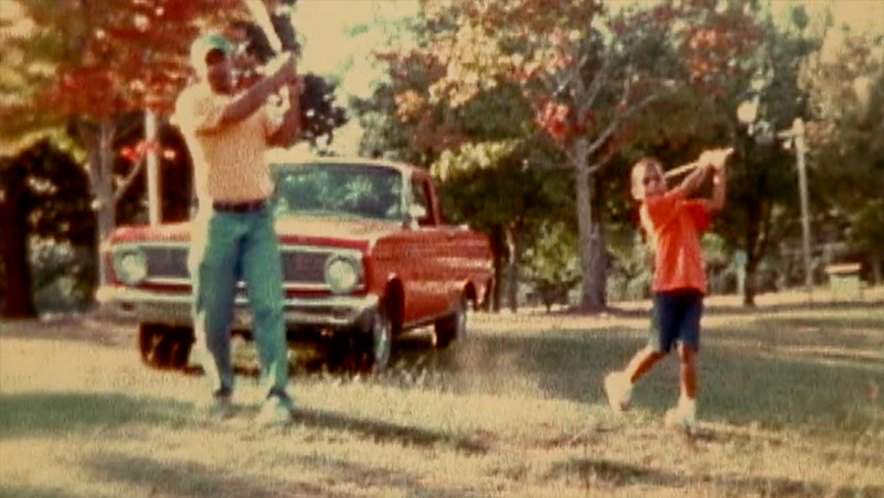 Ford Falcon Ranchero