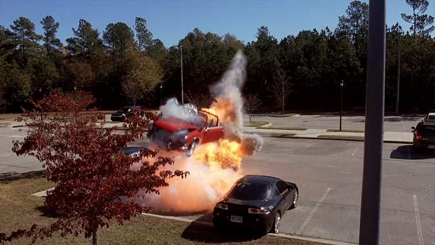 Mitsubishi Eclipse 2G