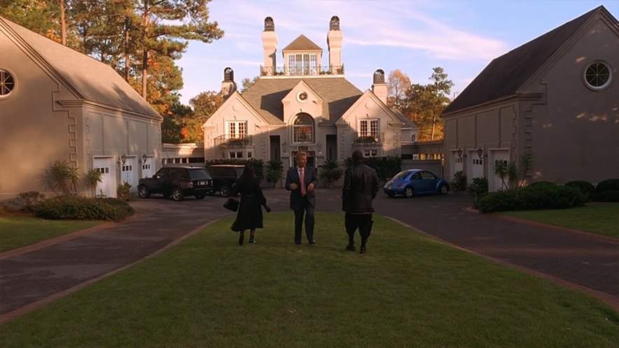 Volkswagen New Beetle