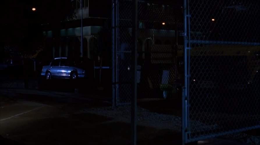 Buick Electra Park Avenue