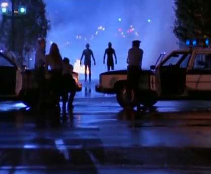 Ford LTD Crown Victoria