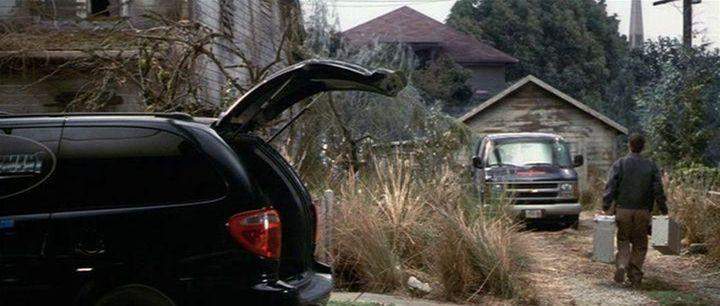 Chevrolet Express