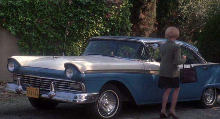 Ford Fairlane 500