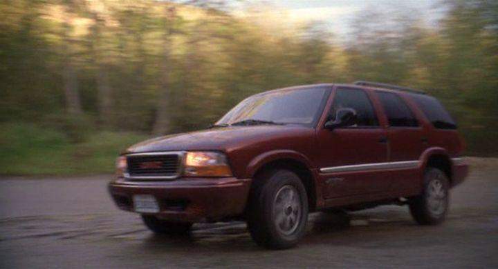 GMC Jimmy