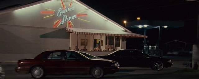 Buick LeSabre