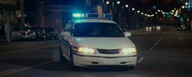Chevrolet Impala