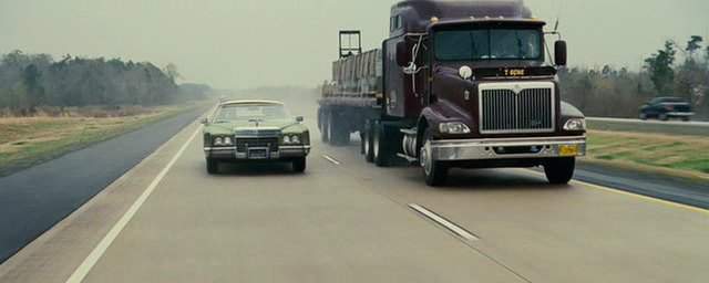 International 9000-Series Eagle