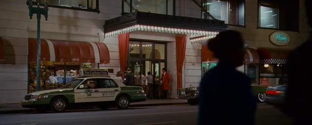 Mercury Grand Marquis