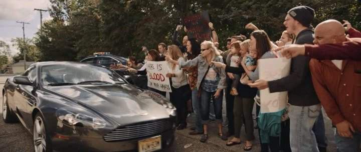 Aston Martin DB9