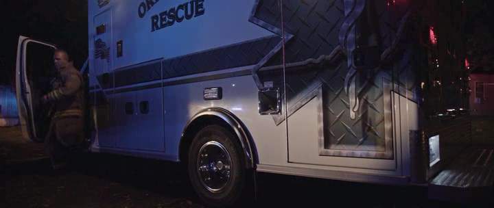 Ford E-450