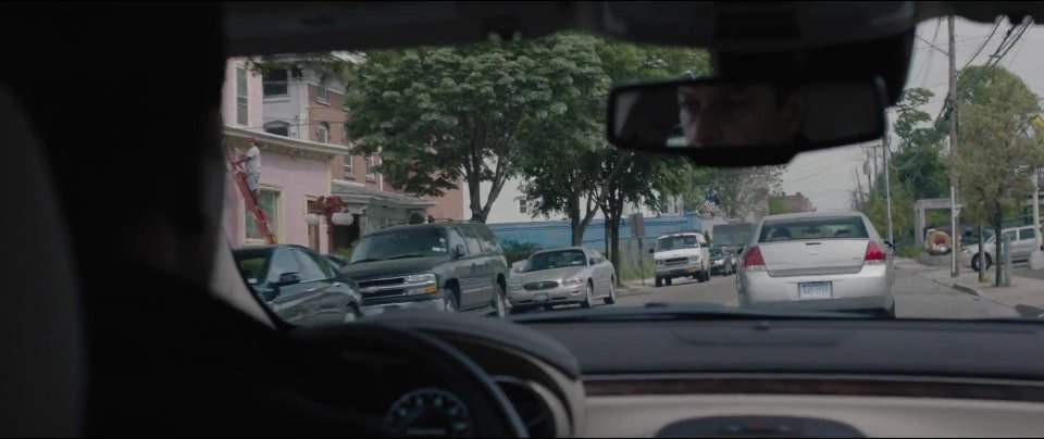 Chevrolet Suburban