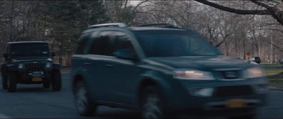 Saturn VUE
