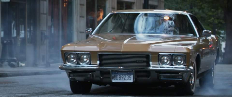 Buick Riviera