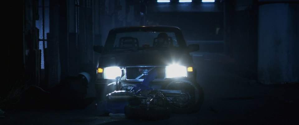 Volvo 240