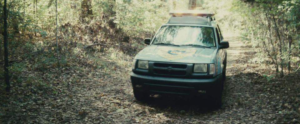 2000 Nissan Xterra in Trespass