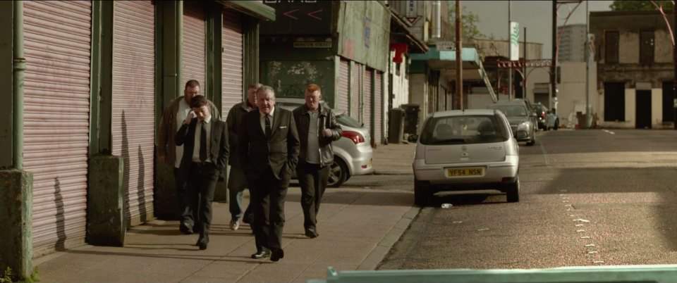 Vauxhall Corsa MkIII