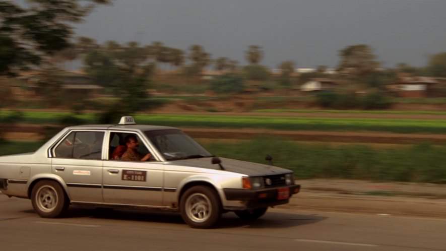 Toyota Corona