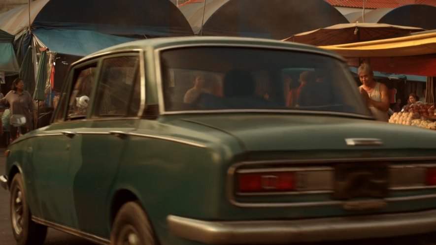 Toyota Corona