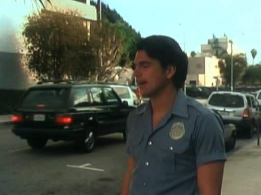 Land-Rover Range Rover Series II