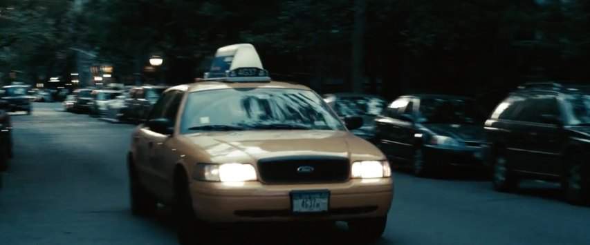 Ford Crown Victoria