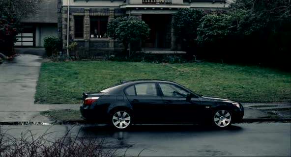 BMW 550i