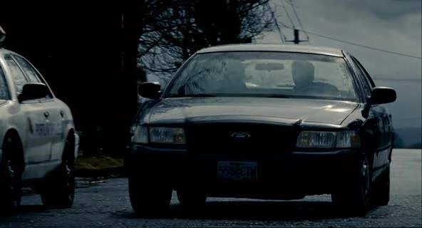 Ford Crown Victoria