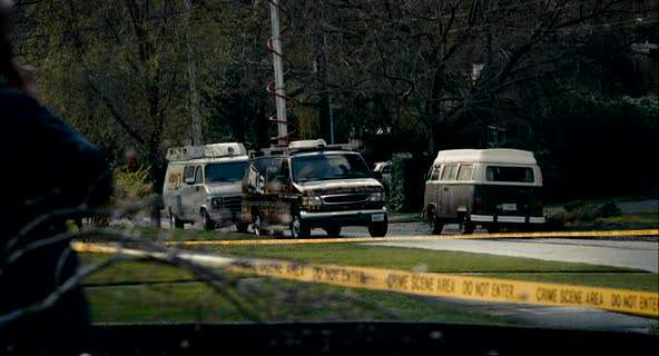 Ford Econoline